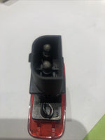 OEM VOLVO C70 S70 V70 Red Door Warning Light 9178328  9151343 1998 1999 2000