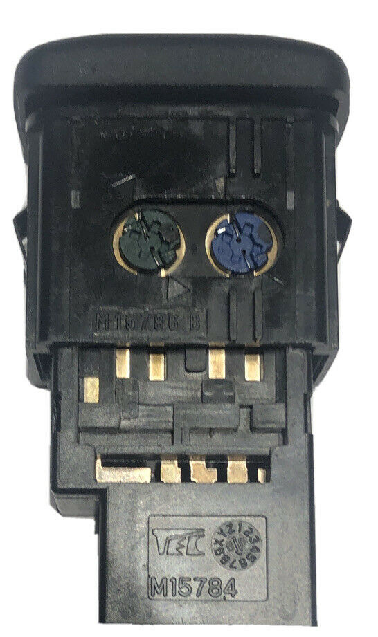 OEM Honda Accord 1998-2002 Cruise Control Switch 36775 S84 A01