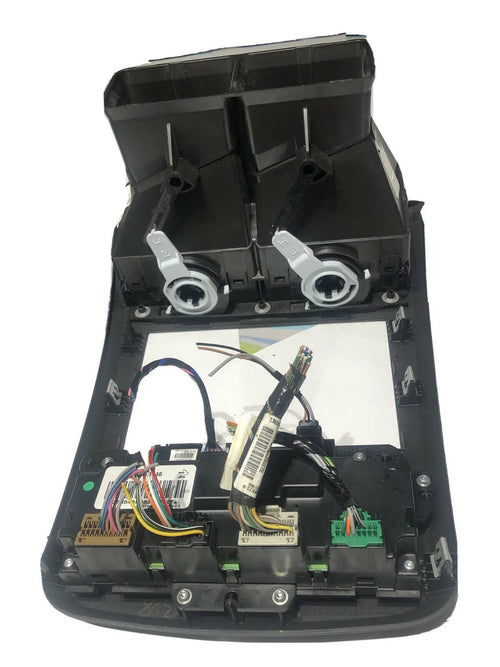 07 08 09 10 SATURN OUTLOOK AC HEATER CLIMATE TEMPERATURE CONTROL 25894710 OEM by Saturn
