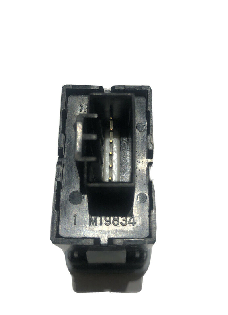 OEM 1998-2002 OEM Honda Acura Power Sunroof Sun Moon Roof Moonroof Dash Switch