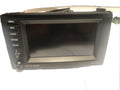 Honda Pilot Navigation System GPS LCD Display Screen Monitor 39810-S9V-A111-M1