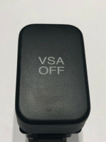 VSA Control Off Switch OEM Honda Accord 2008 A1396