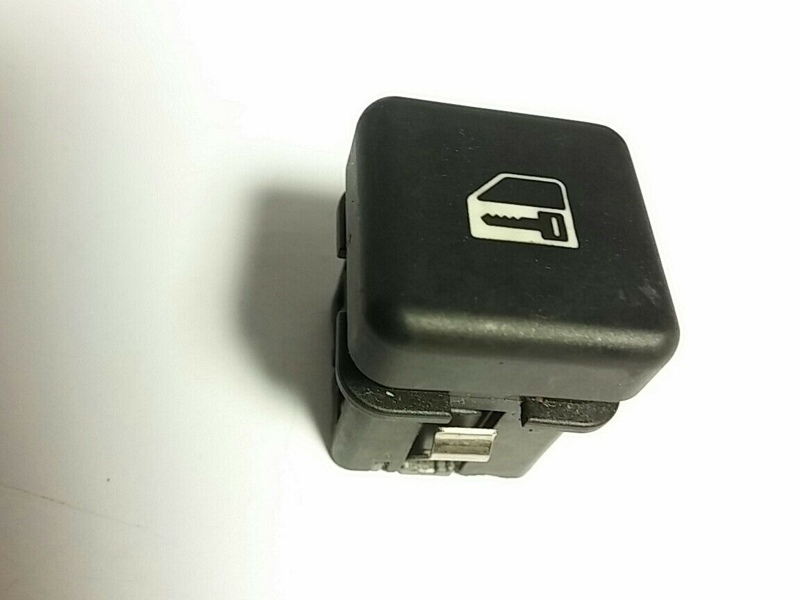 BMW E36 LOCK SWITCH 328Ci 325i convertible 92-93-94-1995-96-97-98 8368931 OEM