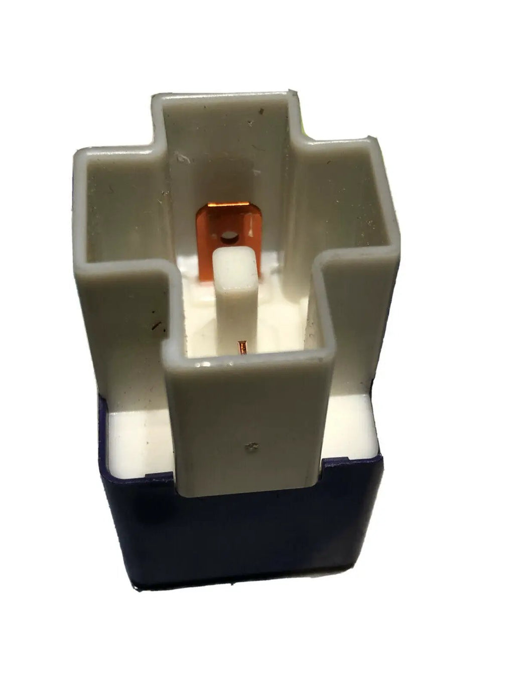 ORIGINAL EQUIPMENT OEM Toyota starter relay 28300-10020 Denso 156700-0503 by Toyota