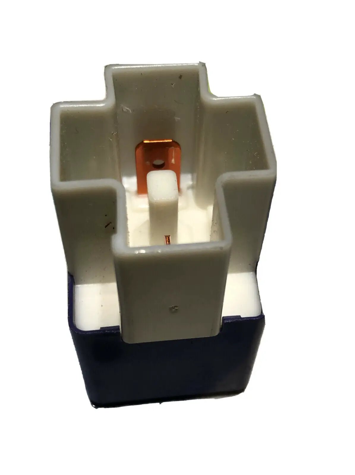 ORIGINAL EQUIPMENT OEM Toyota starter relay 28300-10020 Denso 156700-0503 by Toyota