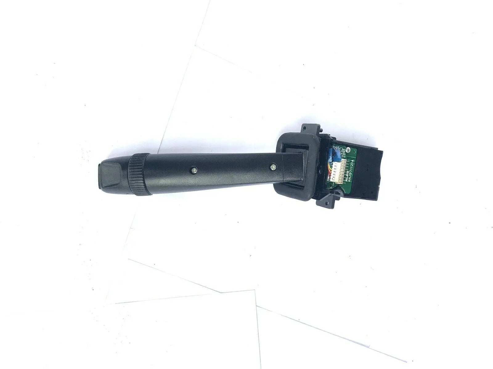 Genuine Volvo 2005-2006 XC70 XC90 Combination Switch Turn Signal Dimmer Cruise by Volvo