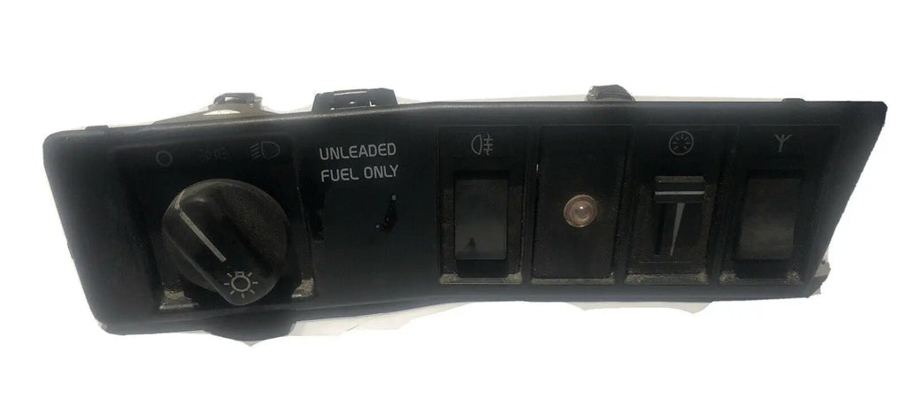 91 92 93 94 95 Volvo 940 oem headlight head light switch by OEM
