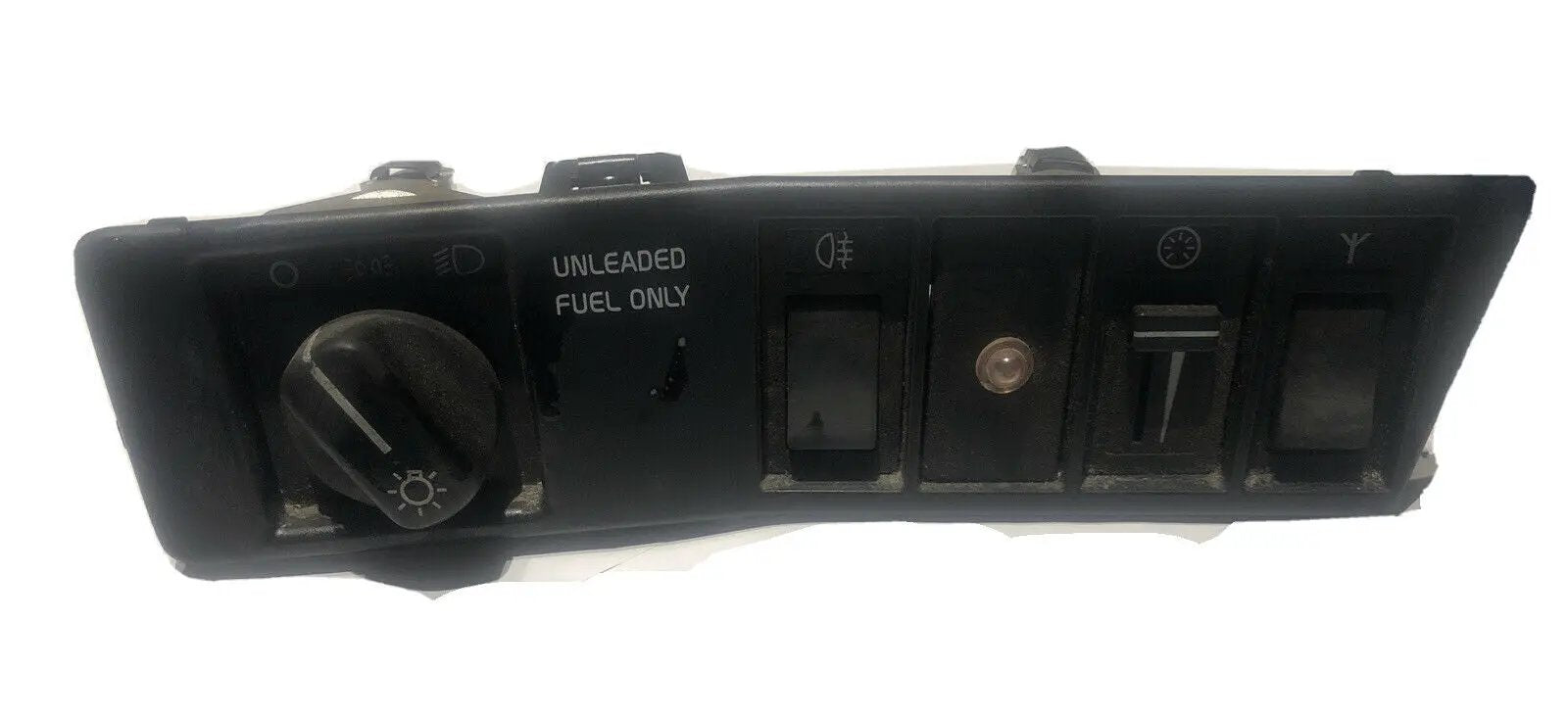91 92 93 94 95 Volvo 940 oem headlight head light switch by OEM