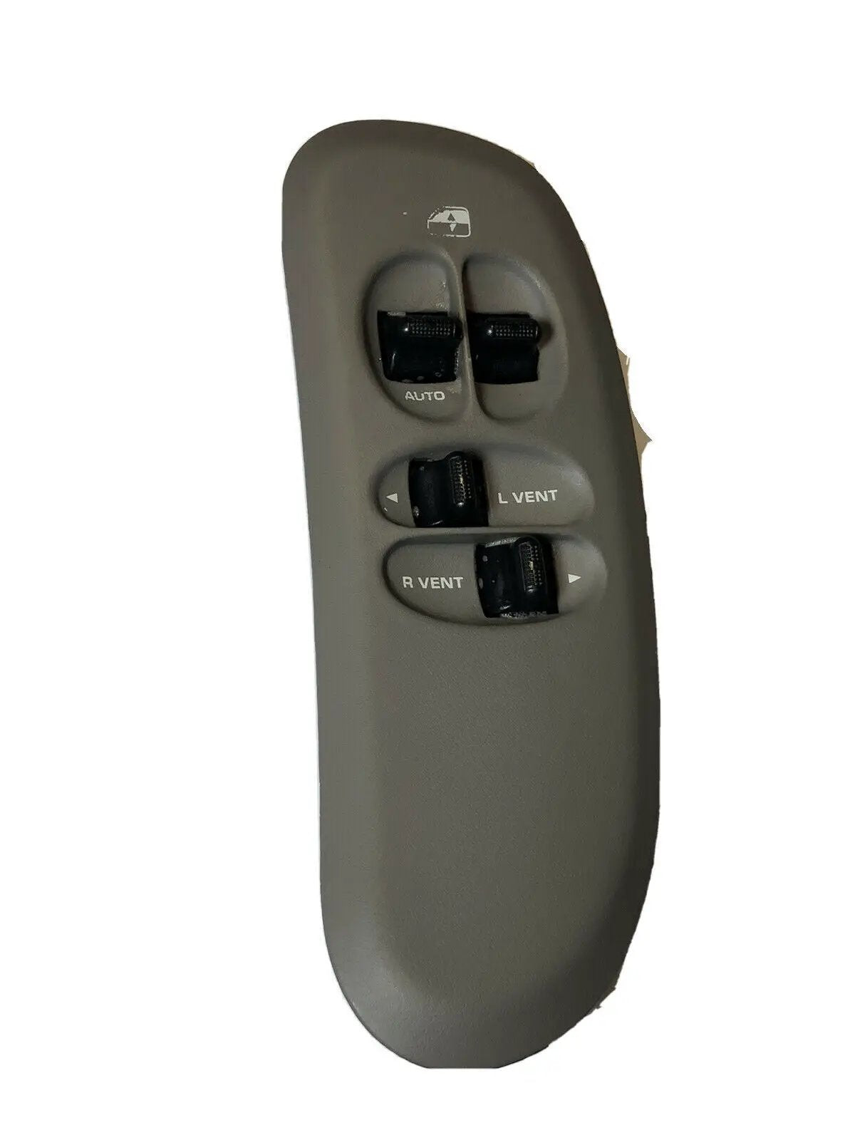 Driver Front Door Switch Driver's Window Fits 01-07 CARAVAN 405066 2001 - 2007 by DODGE TRUCK