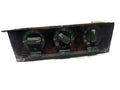 612656 | VOLVO OEM A/C TEMP CLIMATE CONTROL PANEL UNIT SWITCH BUTTONS by OEM