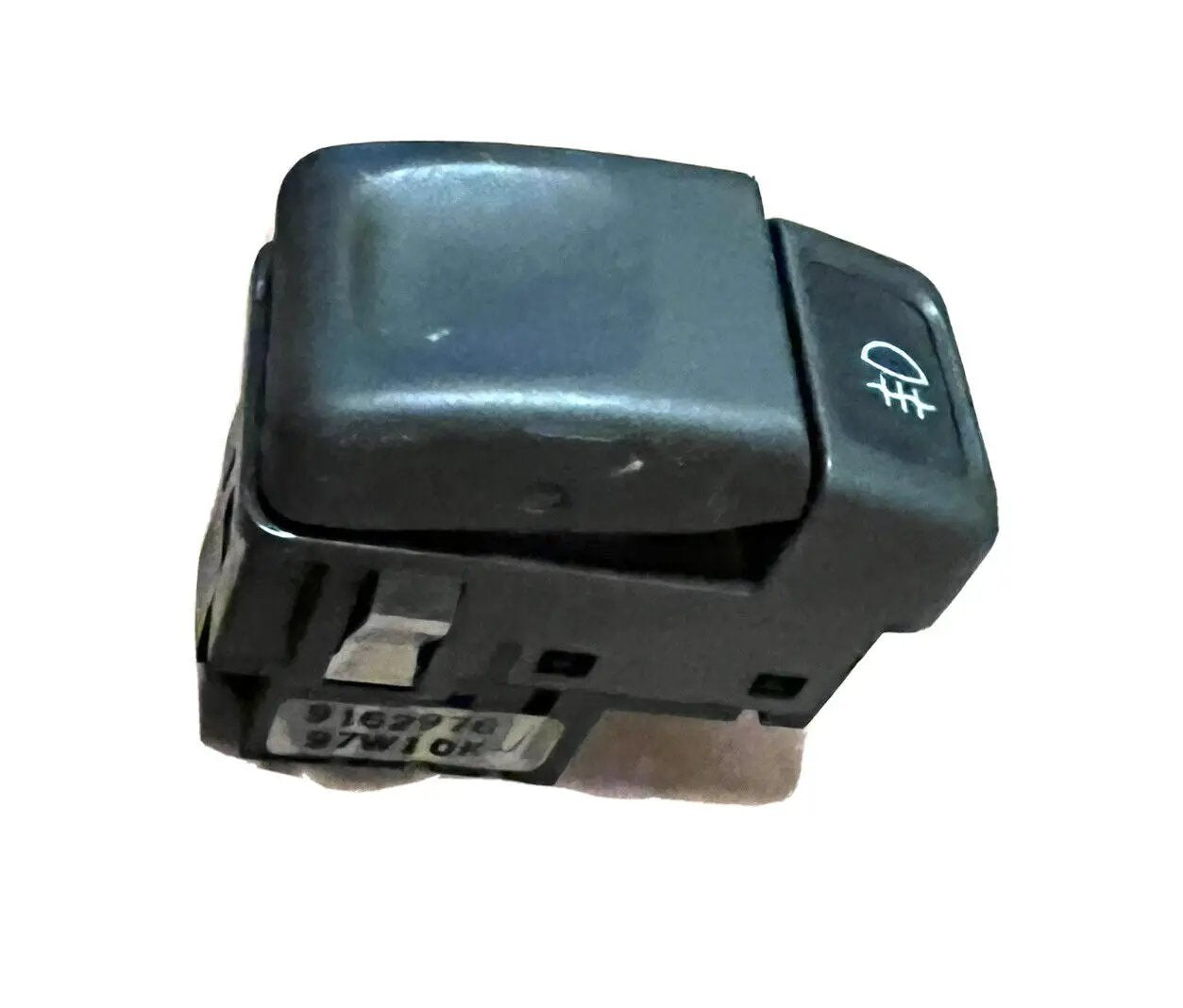 FOG LIGHT SWITCH 98 Volvo V70 P/N 9162976 R224075 by Volvo