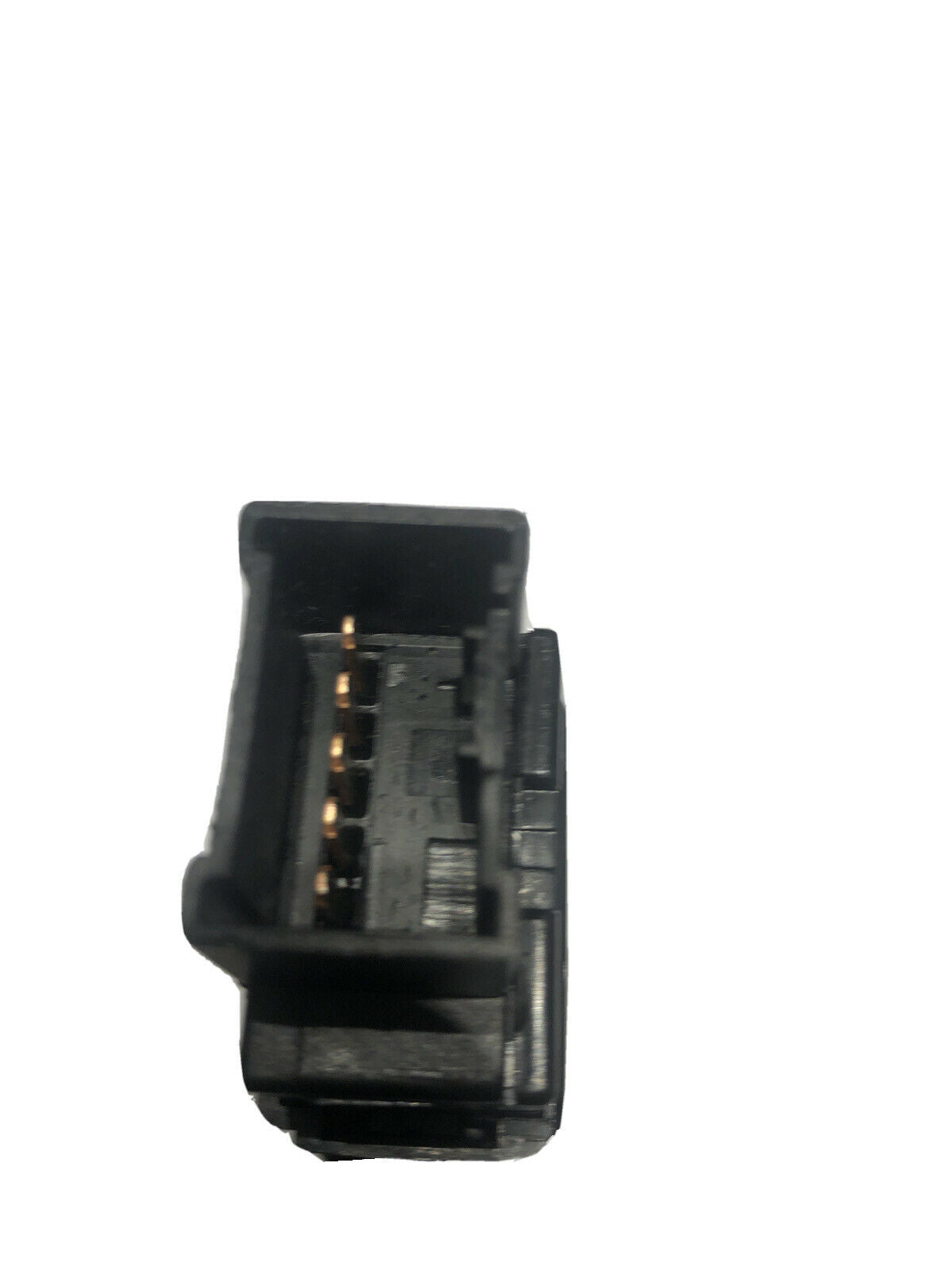 2001-2006 ACURA MDX FOG LIGHT SWITCH BLACK M15786 B