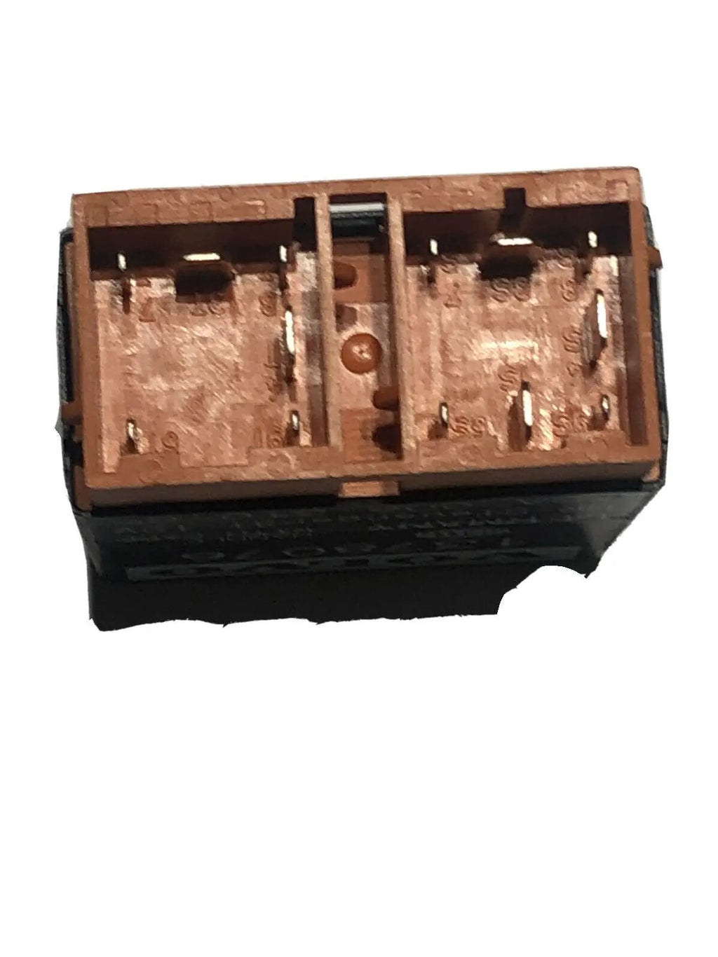 Volvo Cruise Control Relay Fuse Module 1378076 OEM by Volvo