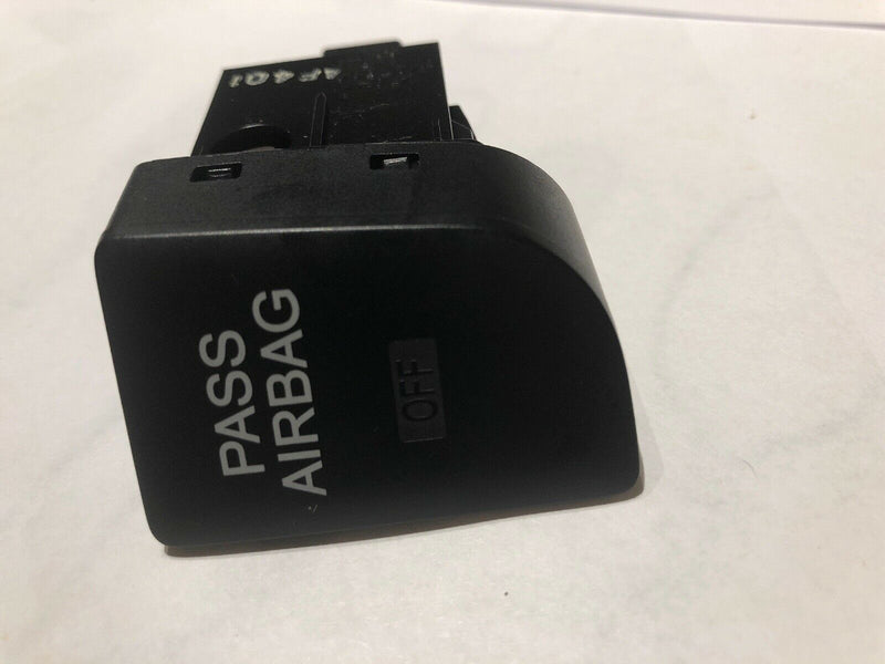 2003 04 05 HONDA PILOT PASS (passenger side) AIR SWITCH OEM M27534.