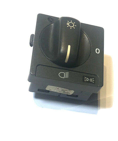 Volvo 850 Light Switch Module 7923