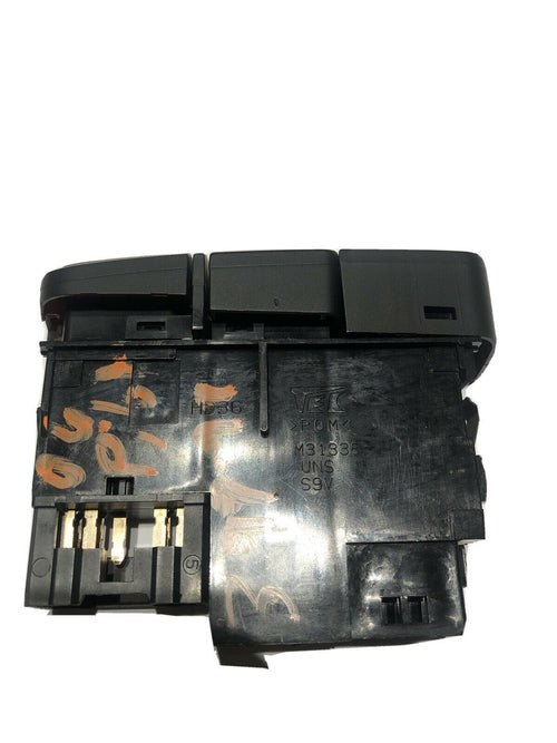 06-08 HONDA PILOT VTM-4 LOCK HAZARD SWITCH 2006-2008 2007