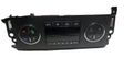15932418 A/C Control Unit Used Genuine GM Part