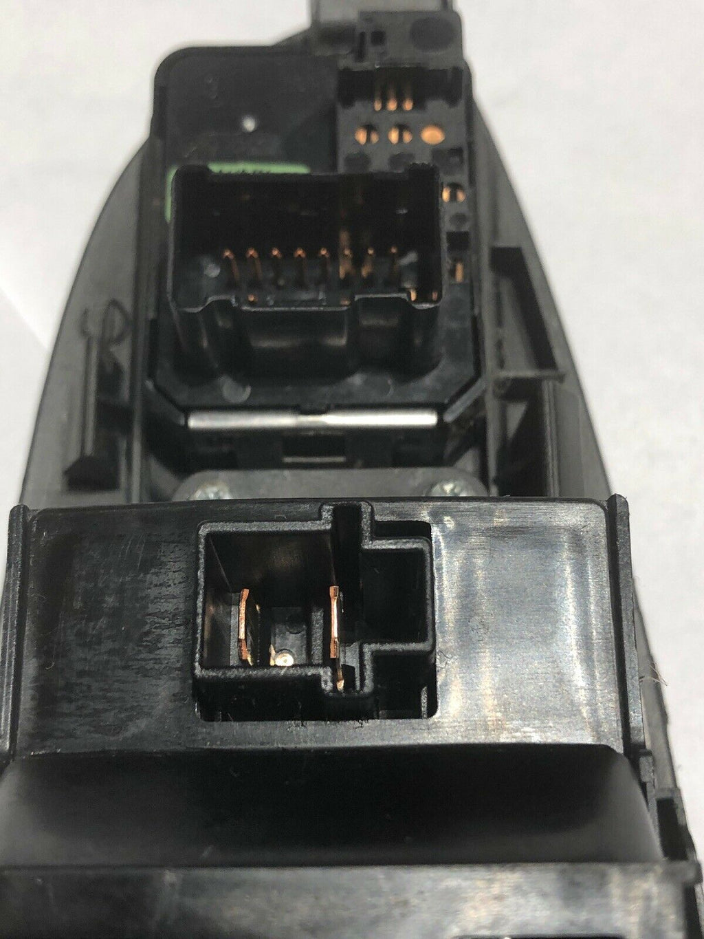 FOR MASTER WINDOW SWITCH TRIM BEZEL DOOR PANEL LEFT DRIVER SIDE 03 04 05 PILOT L