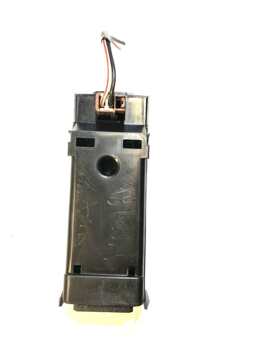 1998-00 FRONT DRIVER SIDE MASTER CONTROL SWITCH Honda Accord LX R197663  OEM