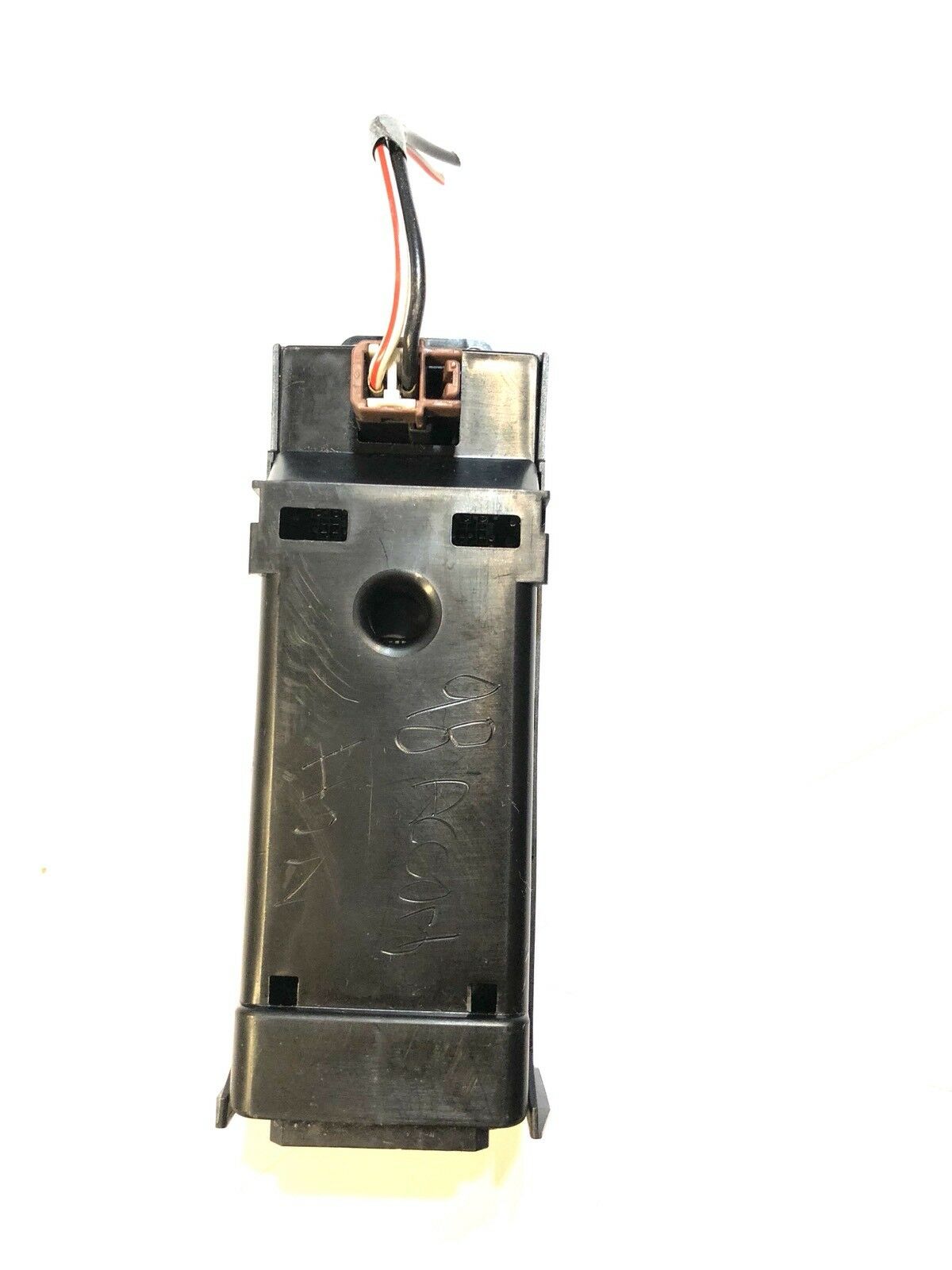 1998-00 FRONT DRIVER SIDE MASTER CONTROL SWITCH Honda Accord LX R197663  OEM