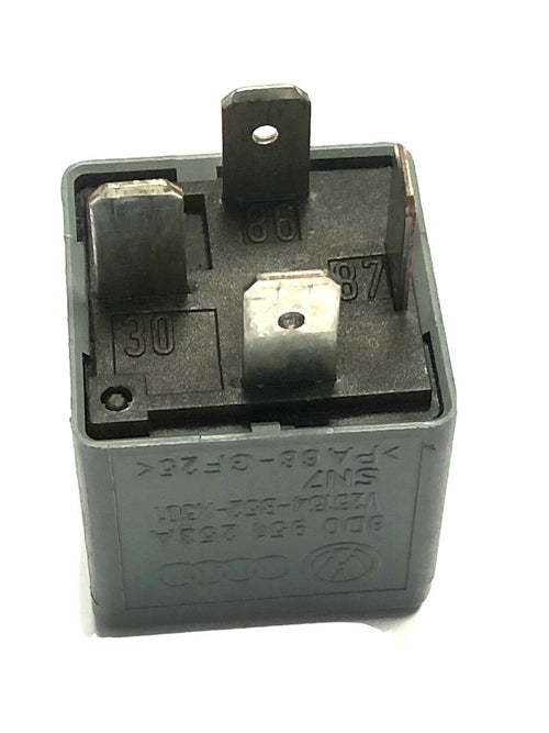 AUDI / VW Multifunction Relay # 373  OEM