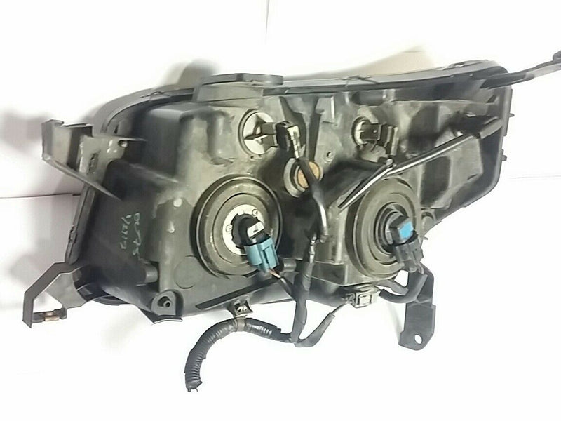 2006-08 OEM HONDA PILOT Headlight w/bulb Driver Side Left LH  8317341600 CLUSTER