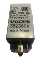 Volvo Overdrive Relay Over Drive OD Control Fuse 3523804 OEM