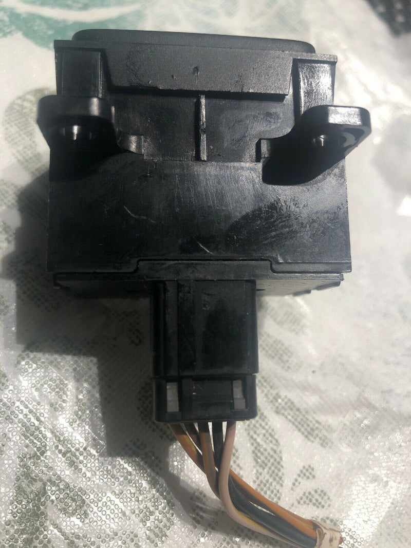 2012-2015 DODGE GRAND CARAVAN DASH LIGHT DIMMER SWITCH 68072006AC OEM #46C