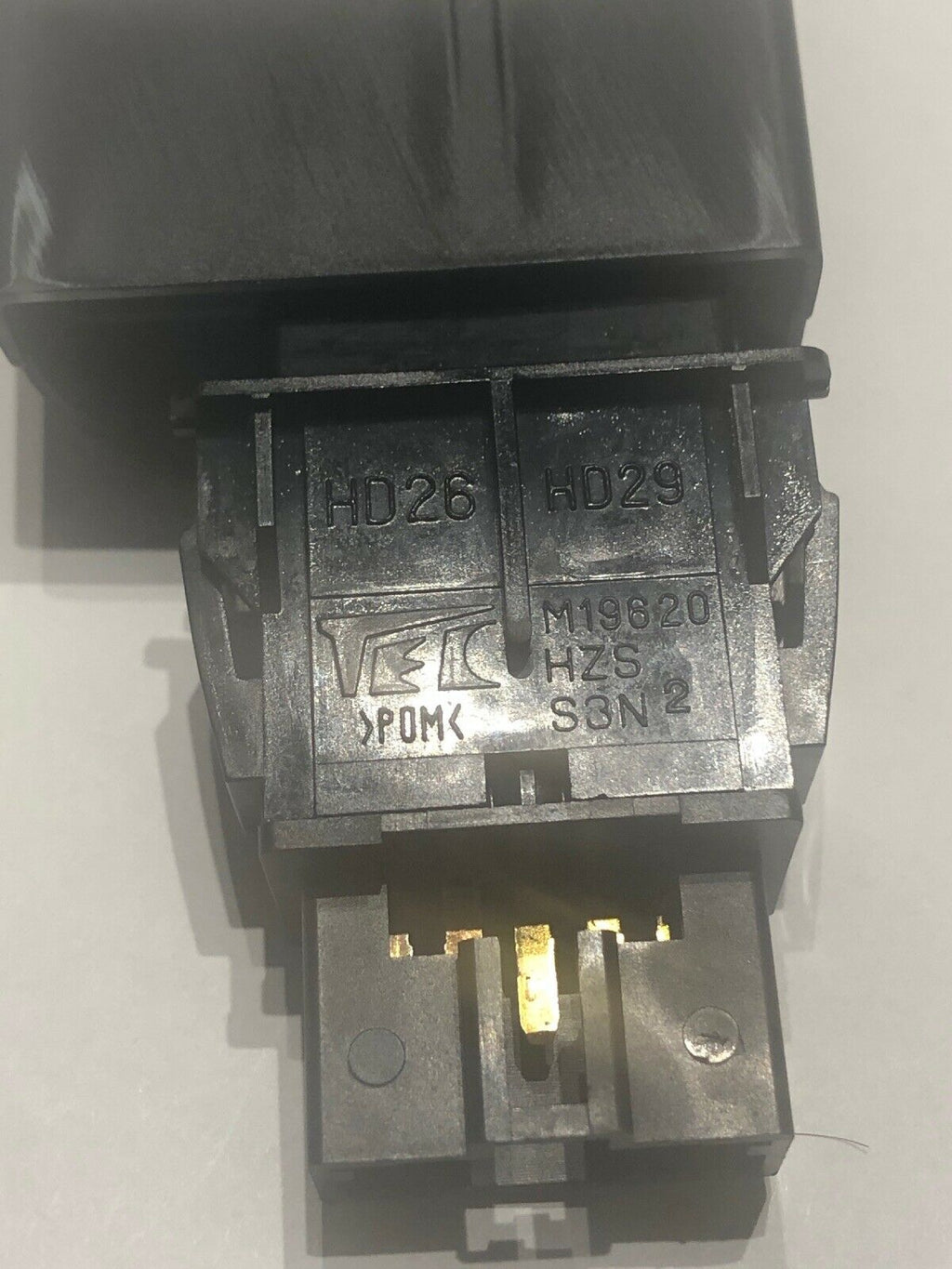 03-05 Honda Pilot 4x4 VTM-4 Lock Control Switch Unit OEM
