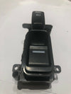 Black Style Window Switch RH Passenger For Honda Accord 2003 2004 2005 2006 2007