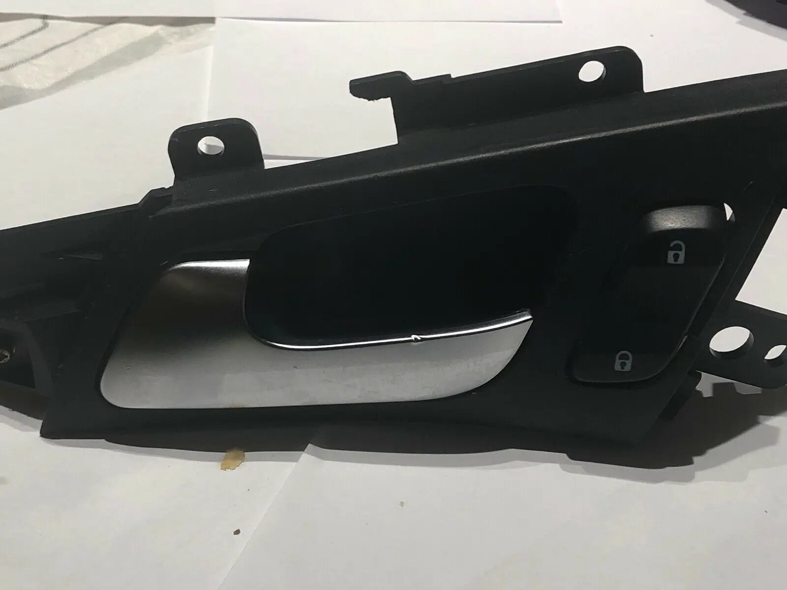OEM Acura RSX 2002-2006 Front Left Exterior Door Handle by Acura