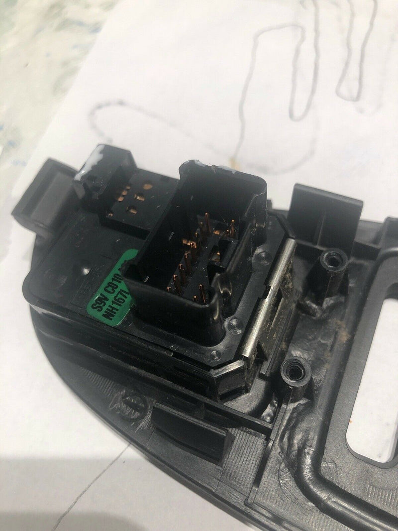 2003-2005 HONDA PILOT DRIVER MASTER POWER WINDOW SWITCH OEM