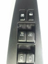 2006 Nissan Quest four Master Power Window Switch Driver Left Side w/trim