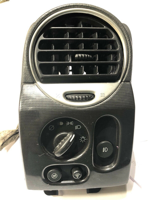2002 2003 2004 2005 ENVOY TRAILBLAZER HEADLIGHT SWITCH WASHER FOG LIGHTS DIMMER