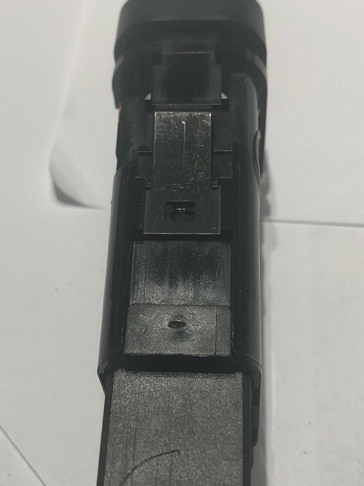 04-05 Honda Pilot Passenger Front Seat Heat Switch OEM 38135S9VC01ZA