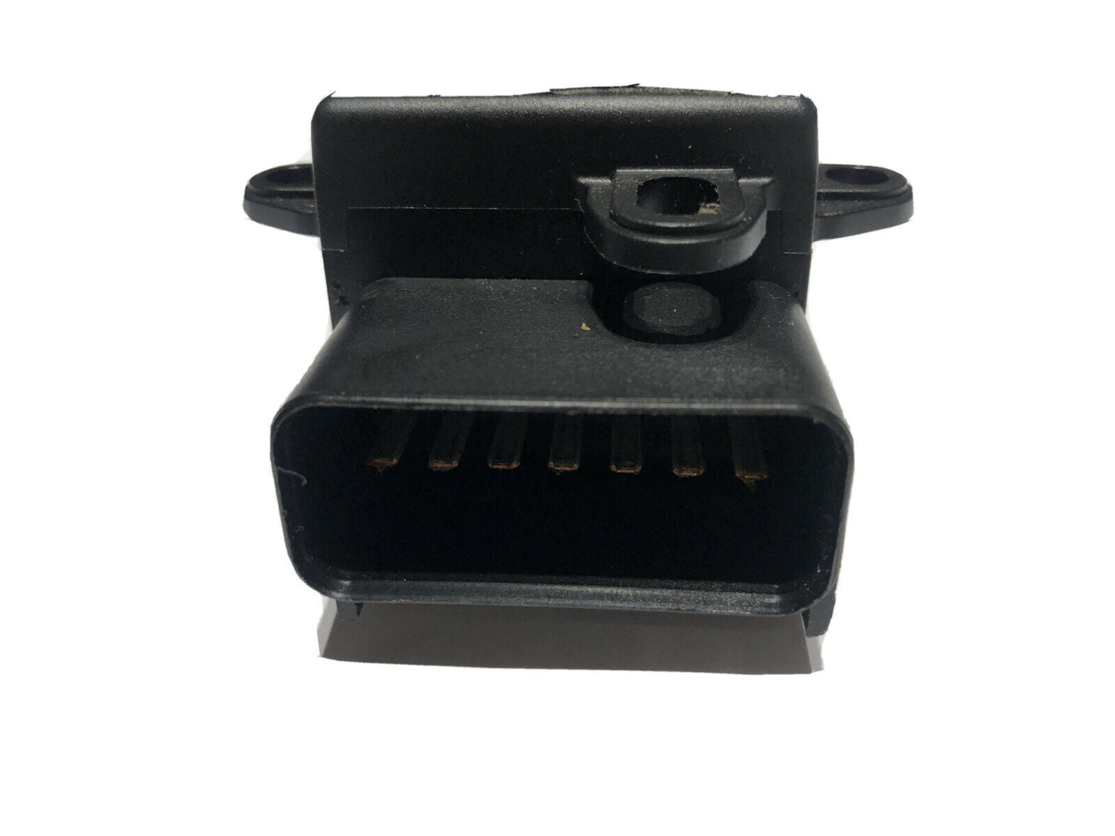 01 02 03 TOWN & COUNTRY DRIVERS SIDE LEFT MASTER WINDOW SWITCH OEM 