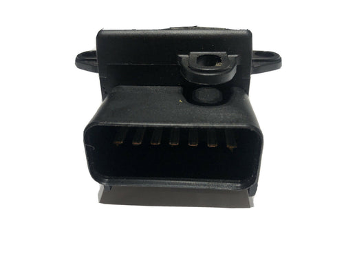 01 02 03 TOWN & COUNTRY DRIVERS SIDE LEFT MASTER WINDOW SWITCH OEM 