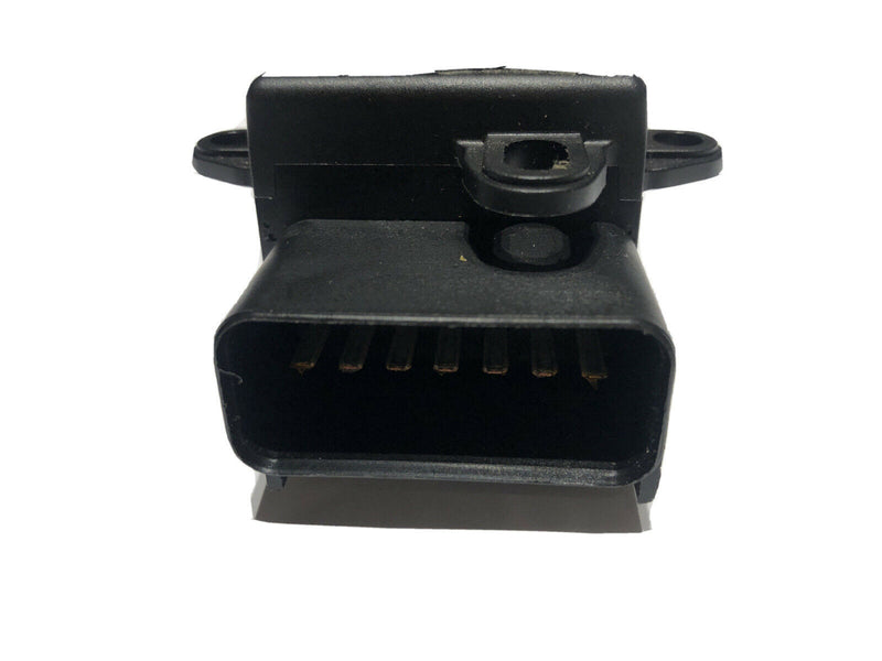 01 02 03 TOWN & COUNTRY DRIVERS SIDE LEFT MASTER WINDOW SWITCH OEM 
