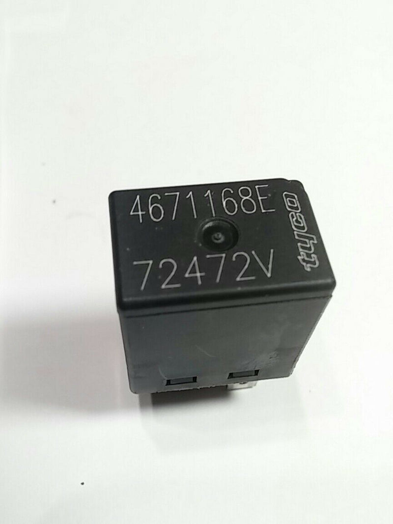 12.99 Tyco Dodge Chrysler Jeep Multi Purpose Relay 4671168E