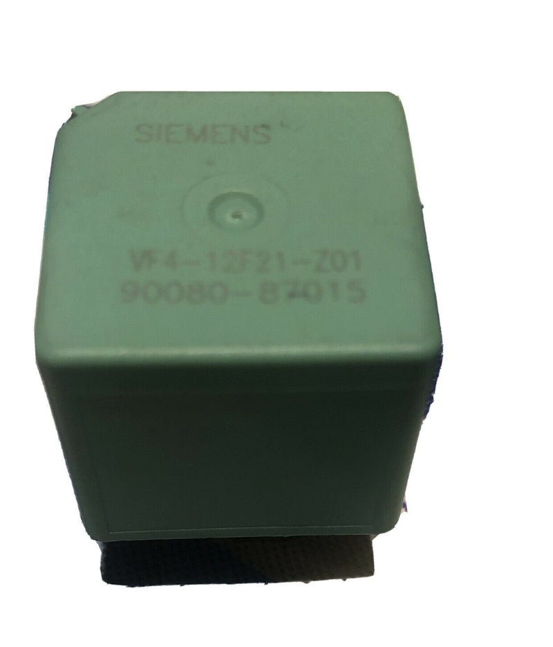 OEM Toyota Corolla Siemens RELAY 90080-87015 fan ABS inhibit VF4-12F21-Z01