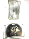 OEM HALOGEN FITS  - Driver Side & Passenger Replacement Fog Light