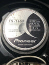 Pioneer TS 165P 200W Speaker