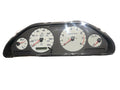 Speedometer Instrument Cluster 99 Nissan Maxima Dash Panel Gauges 222,829 Miles by Nissan