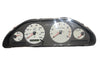 Speedometer Instrument Cluster 99 Nissan Maxima Dash Panel Gauges 222,829 Miles