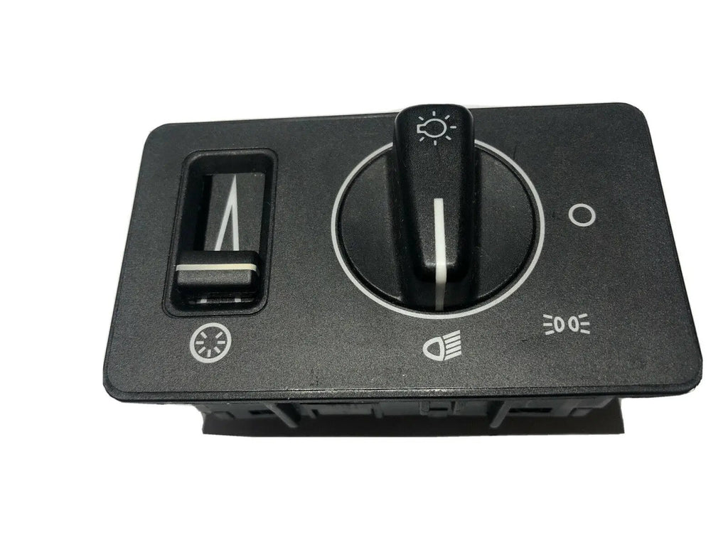 For 1992-1997 Volvo 960 Headlight Switch SMP 22539YQ 1993 1994 1995 1996 by Standard Motor Products