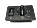 For 1992-1997 Volvo 960 Headlight Switch SMP 22539YQ 1993 1994 1995 1996 by Standard Motor Products