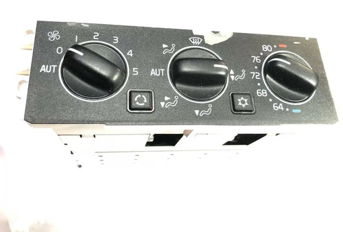 1993 Volvo V-90 Climate Control Hvac Unit HEATER AC AIR CONDITIONING OEM by DALEY1DEALS,LLC.