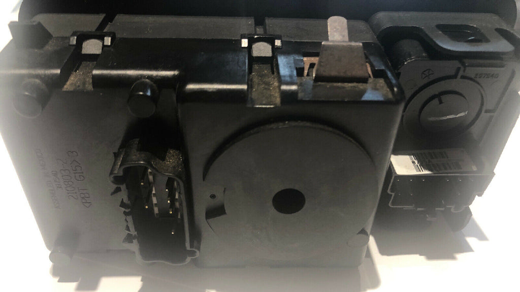 P04685630 1999 GRAND DODGE CARAVAN TOWN COUNTRY CRYSLER HEADLIGHT SWITCH