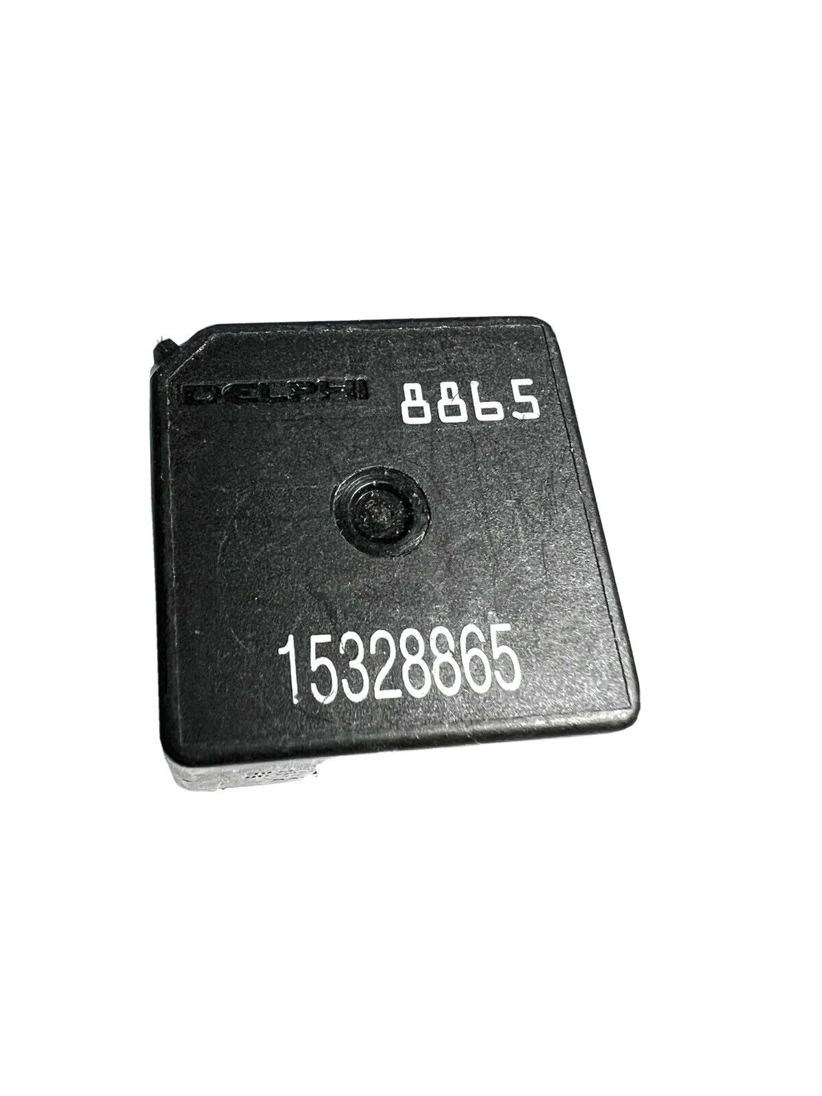 1PC DELPHI 15328865 8865 Power Relay 5Pins