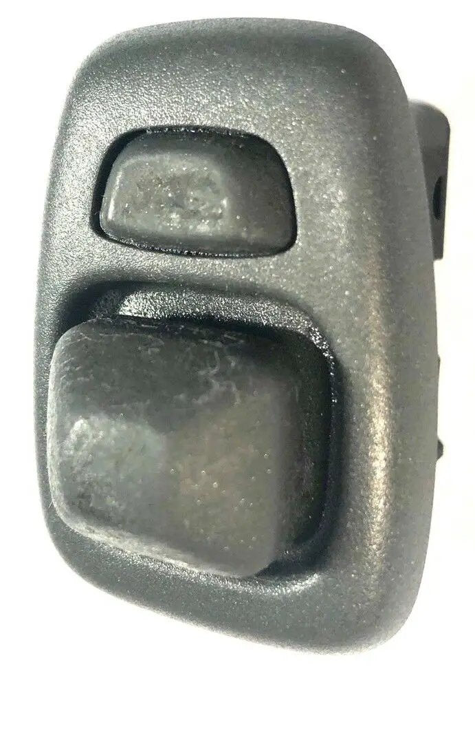 OEM Volvo V70 S70 C70 Power Side View Mirror Switch 9148959 Good Condition by Volvo